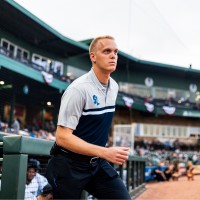 Brandon Zumbach
