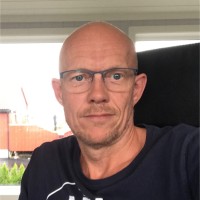 Robert Claussen