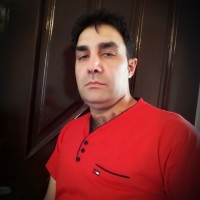 Saeed Namvar