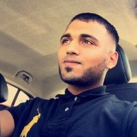 Salman Patel