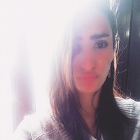 Aya Elagmey
