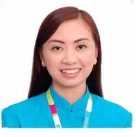 Kristine May Legaspi