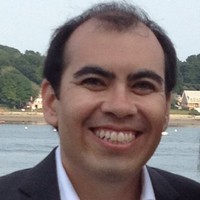 Oscar Martinez