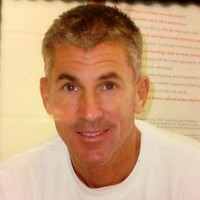Tim Thacker