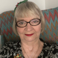 Janine Dawson