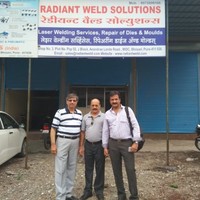 RADIANT WELD SOLUTIONS