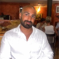 Ibrahim Mahmood