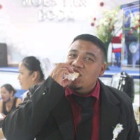 Cesar Giovanni Gavidia Gonzalez