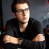 Mert K.