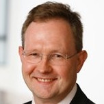 Ian Marsh