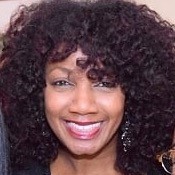 Cynthia Rose