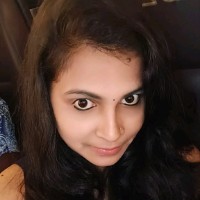 Krishna Santhiya