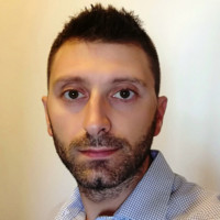 Alessandro D'Italia