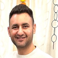 Sitanshu Thakur