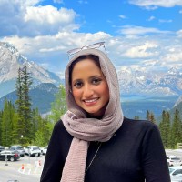 Areej Ansari