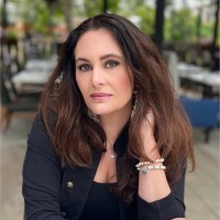 Alyse Dalton, Mba