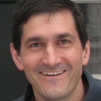 Colin Snyder