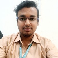 CA Dibyojyoti Das