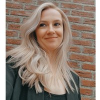 Mandy Klomparends