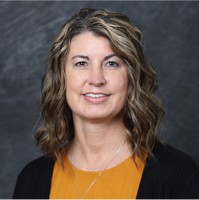 Amy Hallquist