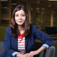 Trish Appleyard
