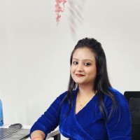 Purvi Aggarwal
