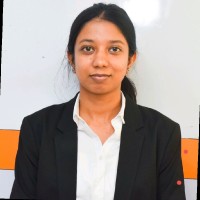 Nivedita Moitra