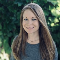 Sarah Putt, MA, OTR/L