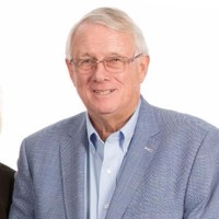 Dennis Bodin