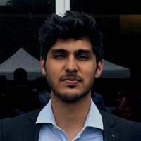 Adithya Achar