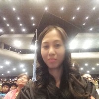 Anne Verdillo, M.A