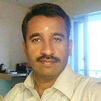 Bhaskar Nagaraja