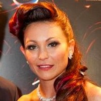 Faye Ho
