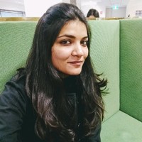 Shweta Sharma