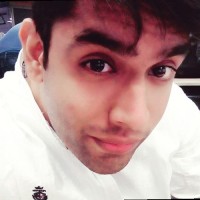 Ankush Khanna