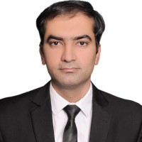 Faheem Ashraf