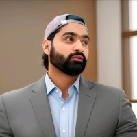 M. Umair Jarral