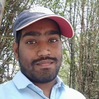 Bramhanapalli Teja
