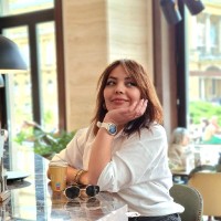 Dhekra Dridi
