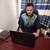 Ridoy Kumar