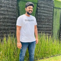 Ajithkumar S
