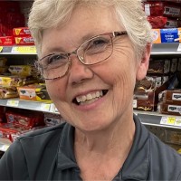 Rita Hull