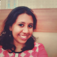 Nivedita R