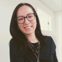 Audrey Bouchard