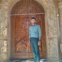 Vishalsinh Zala