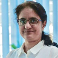 Sandhya Suresh