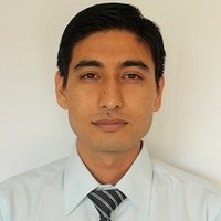 Amrit Basnet