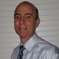 Mike Barker