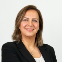 Fariba Safizadeh, Ph.D.