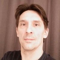Dayvid Van Parijs